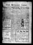 Newspaper: The Bonham News (Bonham, Tex.), Vol. 54, No. 73, Ed. 1 Tuesday, Decem…