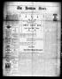 Thumbnail image of item number 1 in: 'The Bonham News. (Bonham, Tex.), Vol. 31, No. 45, Ed. 1 Friday, April 9, 1897'.