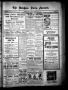 Thumbnail image of item number 1 in: 'The Bonham Daily Favorite (Bonham, Tex.), Vol. 16, No. 114, Ed. 1 Friday, December 12, 1913'.