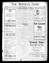 Newspaper: The Bonham News (Bonham, Tex.), Vol. 53, No. 92, Ed. 1 Friday, March …