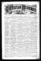 Newspaper: Christian Messenger (Bonham, Tex.), Vol. 5, No. 46, Ed. 1 Wednesday, …