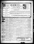Thumbnail image of item number 3 in: 'The Bonham News. (Bonham, Tex.), Vol. 35, No. 16, Ed. 1 Friday, September 14, 1900'.