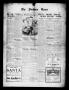 Primary view of The Bonham News (Bonham, Tex.), Vol. 56, No. 71, Ed. 1 Friday, December 23, 1921
