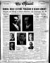 Newspaper: The Optimist (Abilene, Tex.), Vol. 15, No. 20, Ed. 1, Thursday, Febru…
