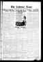 Thumbnail image of item number 1 in: 'The Ladonia News (Ladonia, Tex.), Vol. 46, No. 21, Ed. 1 Friday, June 4, 1926'.
