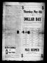 Thumbnail image of item number 4 in: 'The Bonham News (Bonham, Tex.), Vol. 56, No. 102, Ed. 1 Tuesday, May 2, 1922'.