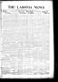 Thumbnail image of item number 1 in: 'The Ladonia News (Ladonia, Tex.), Vol. 48, No. 11, Ed. 1 Friday, March 16, 1928'.