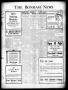 Newspaper: The Bonham News (Bonham, Tex.), Vol. 52, No. 89, Ed. 1 Tuesday, Febru…