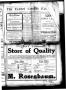 Newspaper: The Fannin County Favorite. (Bonham, Tex.), Vol. [32], Ed. 1 Friday, …