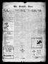 Newspaper: The Bonham News (Bonham, Tex.), Vol. 56, No. 87, Ed. 1 Friday, March …