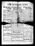 Newspaper: The Bonham News (Bonham, Tex.), Vol. 56, No. 31, Ed. 1 Friday, August…