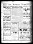 Primary view of The Bonham News (Bonham, Tex.), Vol. 51, No. 21, Ed. 1 Tuesday, July 4, 1916