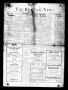 Primary view of The Bonham News (Bonham, Tex.), Vol. 55, No. 98, Ed. 1 Friday, March 25, 1921