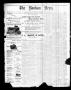 Newspaper: The Bonham News. (Bonham, Tex.), Vol. 33, No. 28, Ed. 1 Friday, Decem…