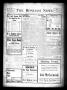 Newspaper: The Bonham News (Bonham, Tex.), Vol. 51, No. 1, Ed. 1 Tuesday, April …
