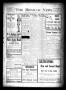 Thumbnail image of item number 1 in: 'The Bonham News (Bonham, Tex.), Vol. 50, No. 101, Ed. 1 Tuesday, April 11, 1916'.