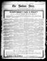 Newspaper: The Bonham News. (Bonham, Tex.), Vol. 34, No. 36, Ed. 1 Friday, Febru…