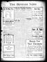 Newspaper: The Bonham News (Bonham, Tex.), Vol. 52, No. 74, Ed. 1 Friday, Januar…