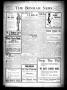 Thumbnail image of item number 1 in: 'The Bonham News (Bonham, Tex.), Vol. 50, No. 99, Ed. 1 Tuesday, April 4, 1916'.
