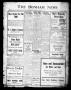 Primary view of The Bonham News (Bonham, Tex.), Vol. 54, No. 48, Ed. 1 Friday, October 3, 1919