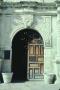 Photograph: [Alamo, (door)]