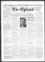 Newspaper: The Optimist (Abilene, Tex.), Vol. 32, No. 25, Ed. 1, Friday, March 1…