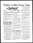 Newspaper: The Optimist (Abilene, Tex.), Vol. 42, No. 34, Ed. 1, Tuesday, July 1…