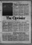 Newspaper: The Optimist (Abilene, Tex.), Vol. 61, No. 14, Ed. 1, Friday, January…