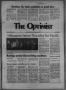 Newspaper: The Optimist (Abilene, Tex.), Vol. 61, No. 23, Ed. 1, Friday, April 1…