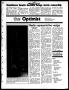 Primary view of The Optimist (Abilene, Tex.), Vol. 65, No. 8, Ed. 1, Friday, October 21, 1977