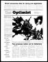 Primary view of The Optimist (Abilene, Tex.), Vol. 66, No. 5, Ed. 1, Friday, October 6, 1978