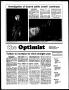 Thumbnail image of item number 1 in: 'The Optimist (Abilene, Tex.), Vol. 66, No. 20, Ed. 1, Friday, February 23, 1979'.