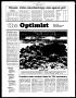 Newspaper: The Optimist (Abilene, Tex.), Vol. 66, No. 28, Ed. 1, Friday, April 2…