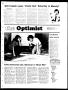Newspaper: The Optimist (Abilene, Tex.), Vol. 67, No. 2, Ed. 1, Friday, Septembe…