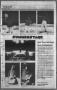 Thumbnail image of item number 3 in: 'The Optimist (Abilene, Tex.), Vol. 74, No. 2, Ed. 1, Friday, September 5, 1986'.