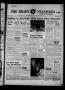 Thumbnail image of item number 1 in: 'The Brady Standard and Heart O' Texas News (Brady, Tex.), Vol. 52, No. 6, Ed. 1 Friday, November 25, 1960'.