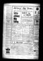 Thumbnail image of item number 4 in: 'The Cuero Daily Record. (Cuero, Tex.), Vol. 14, No. 107, Ed. 1 Wednesday, May 29, 1901'.