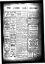 Newspaper: The Cuero Daily Record (Cuero, Tex.), Vol. 31, No. 107, Ed. 1 Friday,…