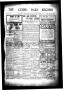 Newspaper: The Cuero Daily Record (Cuero, Tex.), Vol. 31, No. 82, Ed. 1 Thursday…