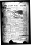 Newspaper: The Cuero Daily Record (Cuero, Tex.), Vol. 31, No. 144, Ed. 1 Sunday,…