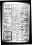 Thumbnail image of item number 4 in: 'The Cuero Daily Record (Cuero, Tex.), Vol. 31, No. 78, Ed. 1 Sunday, October 3, 1909'.