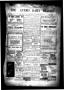 Newspaper: The Cuero Daily Record (Cuero, Tex.), Vol. 31, No. 121, Ed. 1 Monday,…