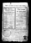 Newspaper: The Cuero Daily Record. (Cuero, Tex.), Vol. 14, No. 84, Ed. 1 Sunday,…