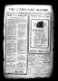 Newspaper: The Cuero Daily Record. (Cuero, Tex.), Vol. 14, No. 30, Ed. 1 Monday,…