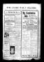 Newspaper: The Cuero Daily Record. (Cuero, Tex.), Vol. 14, No. 111, Ed. 1 Tuesda…