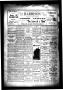 Thumbnail image of item number 2 in: 'The Cuero Daily Record (Cuero, Tex.), Vol. 31, No. 114, Ed. 1 Sunday, November 14, 1909'.