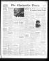 Newspaper: The Clarksville Times (Clarksville, Tex.), Vol. 83, No. 13, Ed. 1 Fri…
