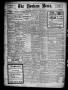 Thumbnail image of item number 1 in: 'The Bonham News. (Bonham, Tex.), Vol. 41, No. 3, Ed. 1 Tuesday, June 12, 1906'.
