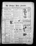 Newspaper: The Bonham Daily Favorite (Bonham, Tex.), Vol. 13, No. 110, Ed. 1 Thu…
