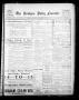 Newspaper: The Bonham Daily Favorite (Bonham, Tex.), Vol. 13, No. 125, Ed. 1 Mon…